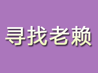 盐池寻找老赖